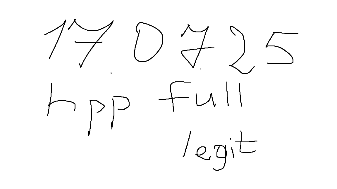 Подробнее о "hpp full legit"